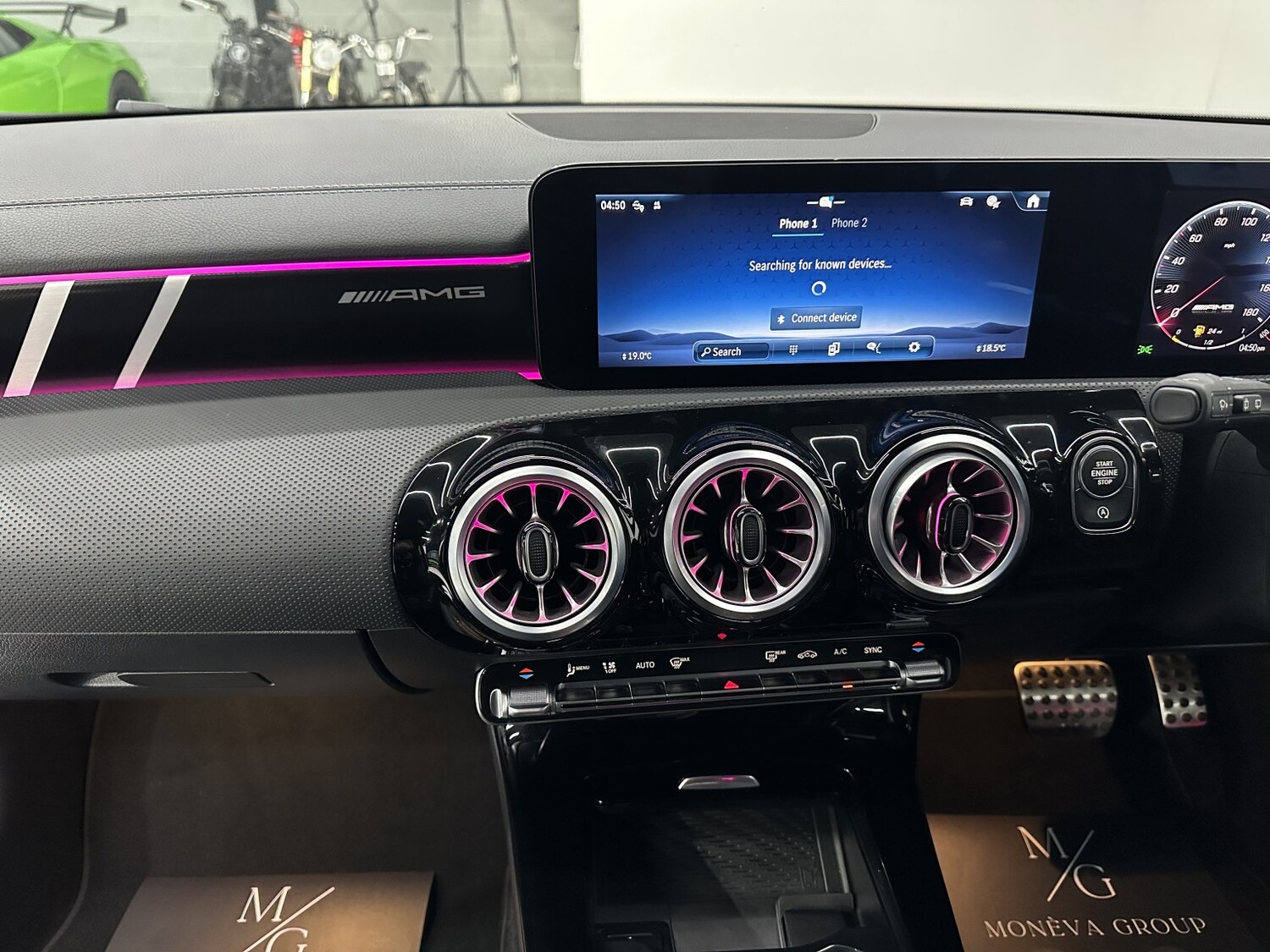 Used Mercedes-Benz A-Class 2024 for sale - 77395224: Photo 33