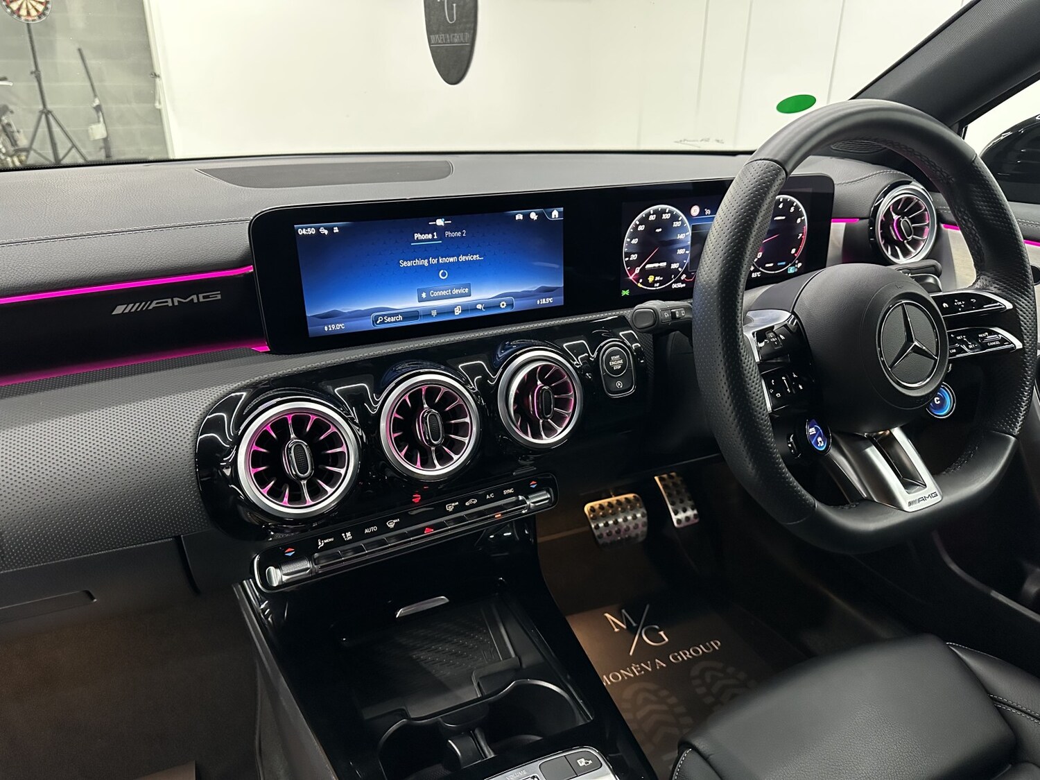 Used Mercedes-Benz A-Class 2024 for sale - 77395224: Photo 34