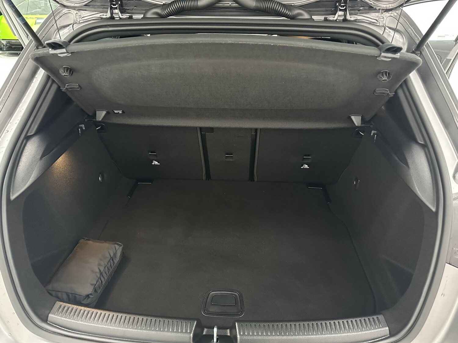 Used Mercedes-Benz A-Class 2024 for sale - 77395224: Photo 35