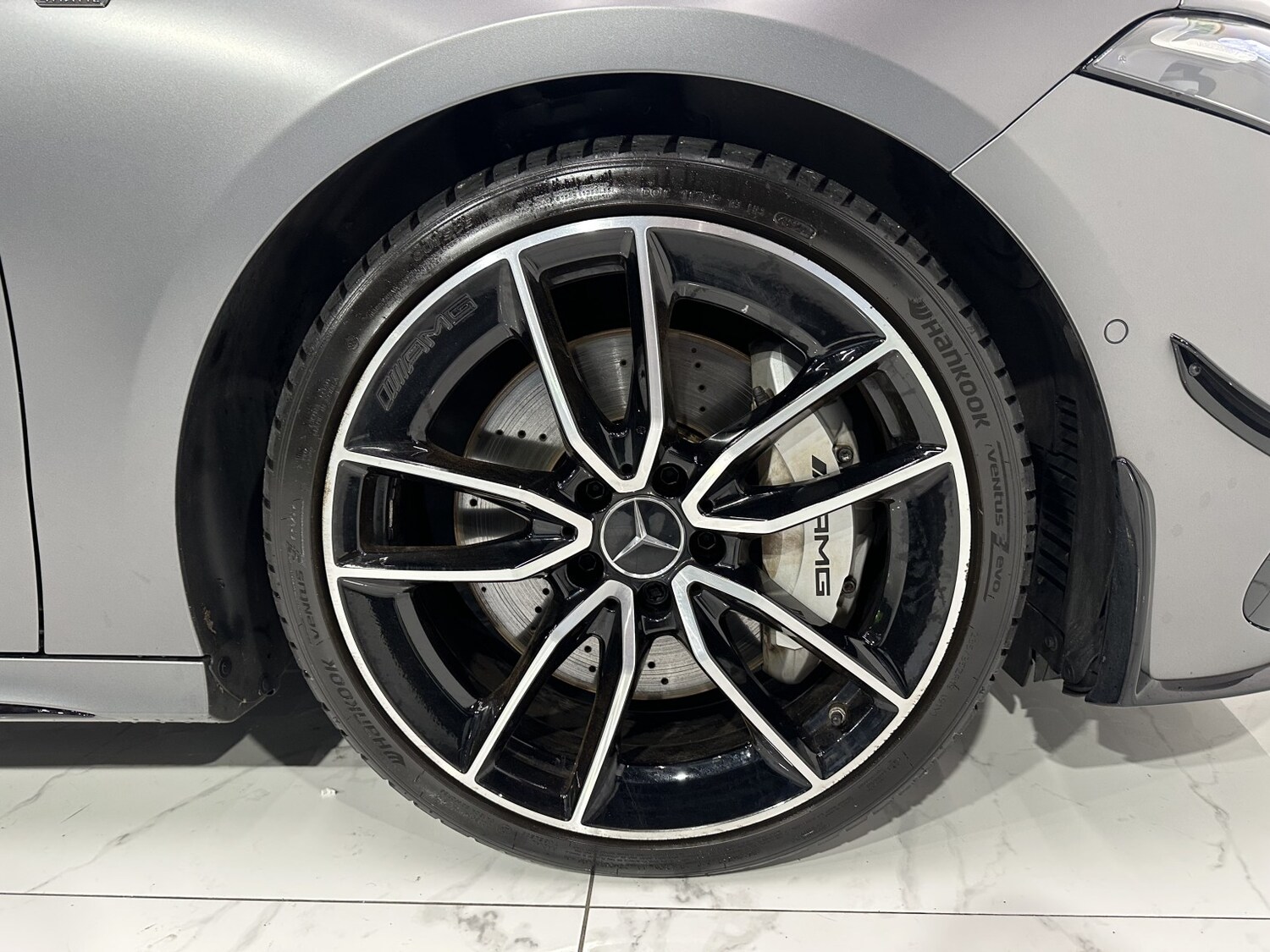 Used Mercedes-Benz A-Class 2024 for sale - 77395224: Photo 36