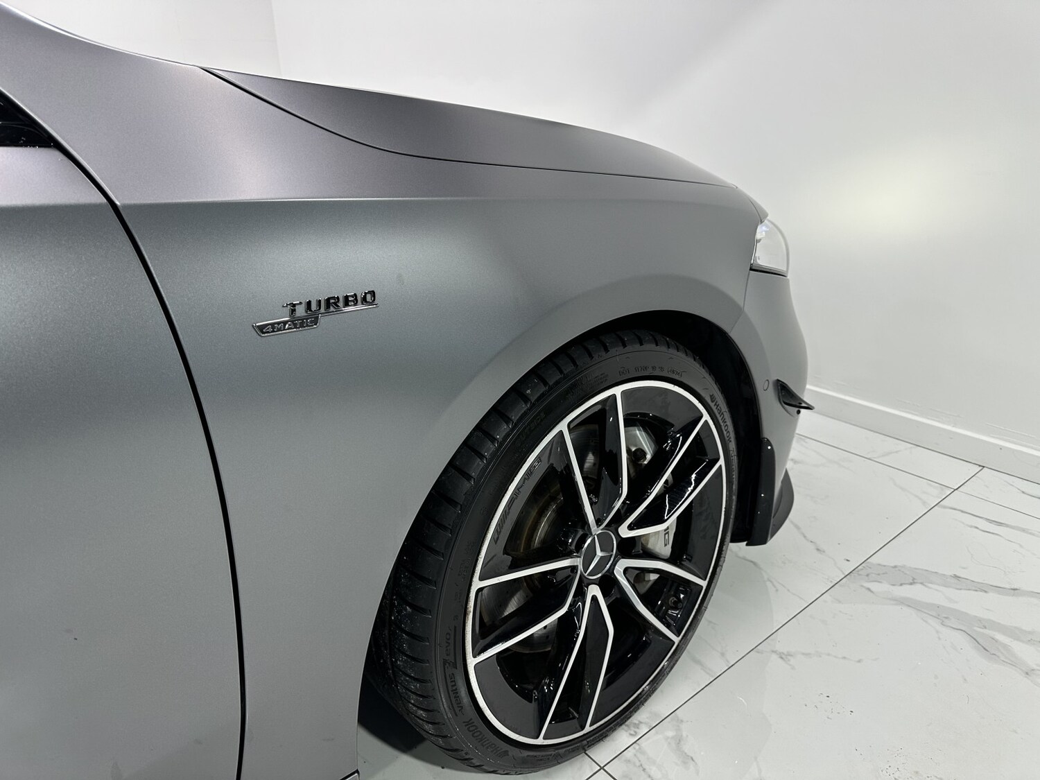 Used Mercedes-Benz A-Class 2024 for sale - 77395224: Photo 37