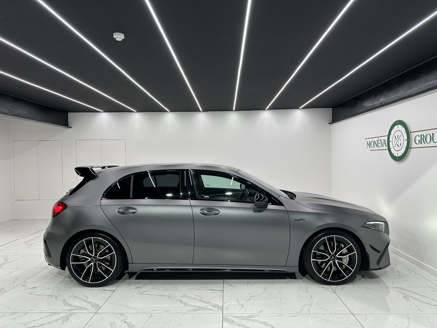 Used Mercedes-Benz A-Class 2024 for sale - 77395224: Photo 4