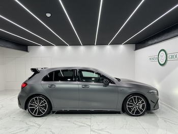 Used Mercedes-Benz A-Class 2024 for sale - 77395224: Photo