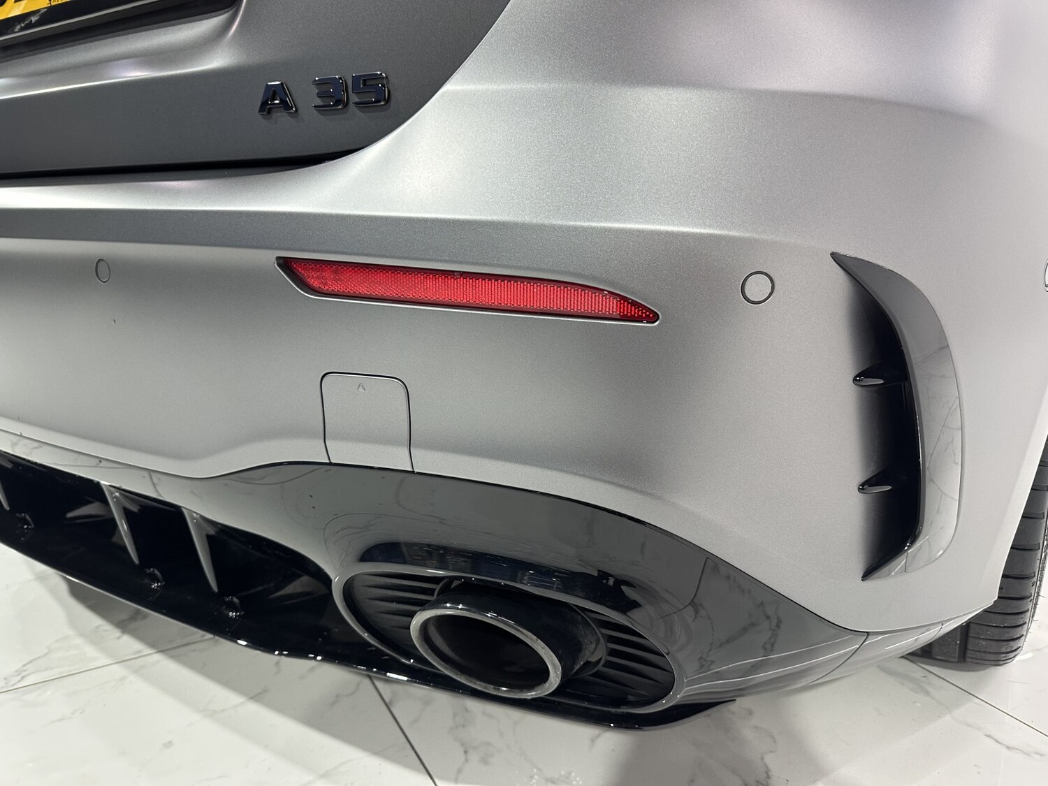 Used Mercedes-Benz A-Class 2024 for sale - 77395224: Photo 5