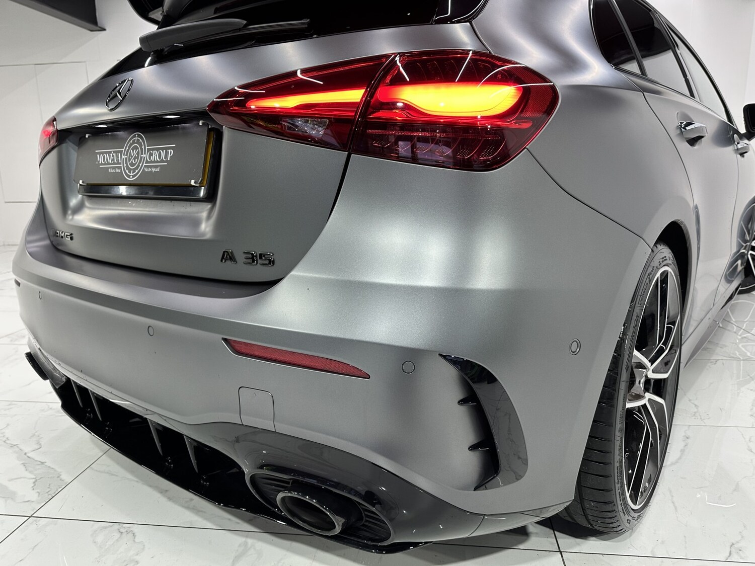 Used Mercedes-Benz A-Class 2024 for sale - 77395224: Photo 6