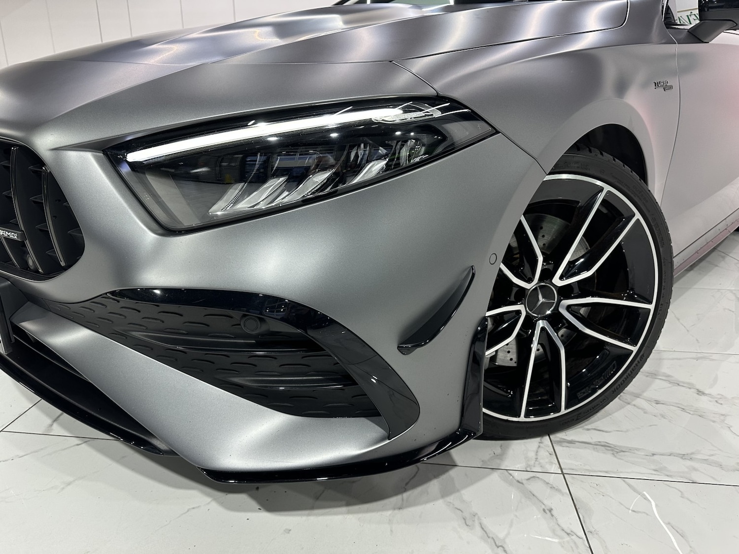 Used Mercedes-Benz A-Class 2024 for sale - 77395224: Photo 7