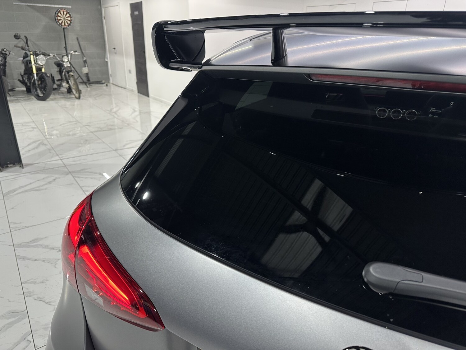 Used Mercedes-Benz A-Class 2024 for sale - 77395224: Photo 8