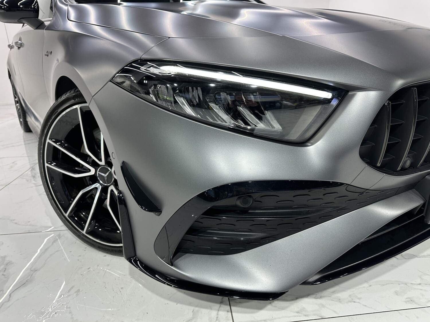 Used Mercedes-Benz A-Class 2024 for sale - 77395224: Photo 9