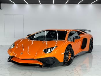 Used Lamborghini Aventador 2022 for sale - 79697193: Photo