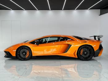 Used Lamborghini Aventador 2022 for sale - 79697193: Photo