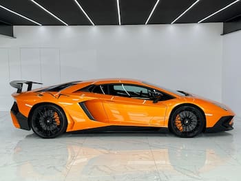 Used Lamborghini Aventador 2022 for sale - 79697193: Photo