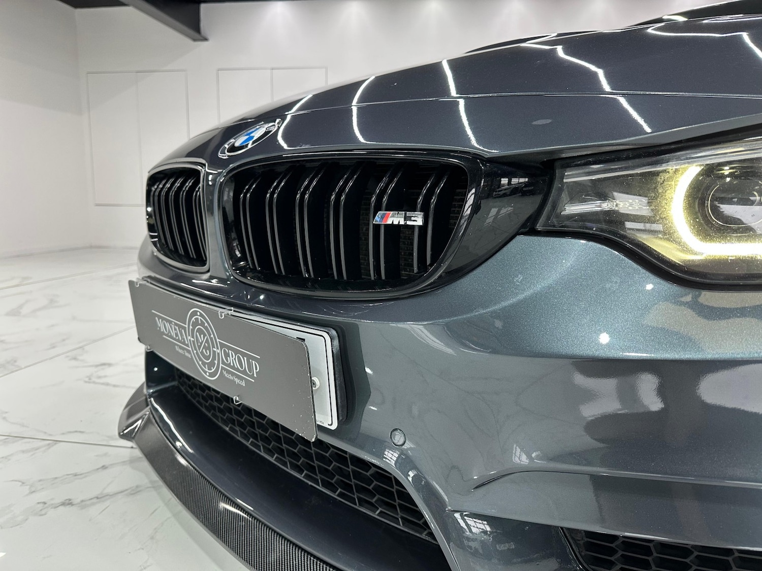 Used BMW M3 2017 for sale - 77118548: Photo 10