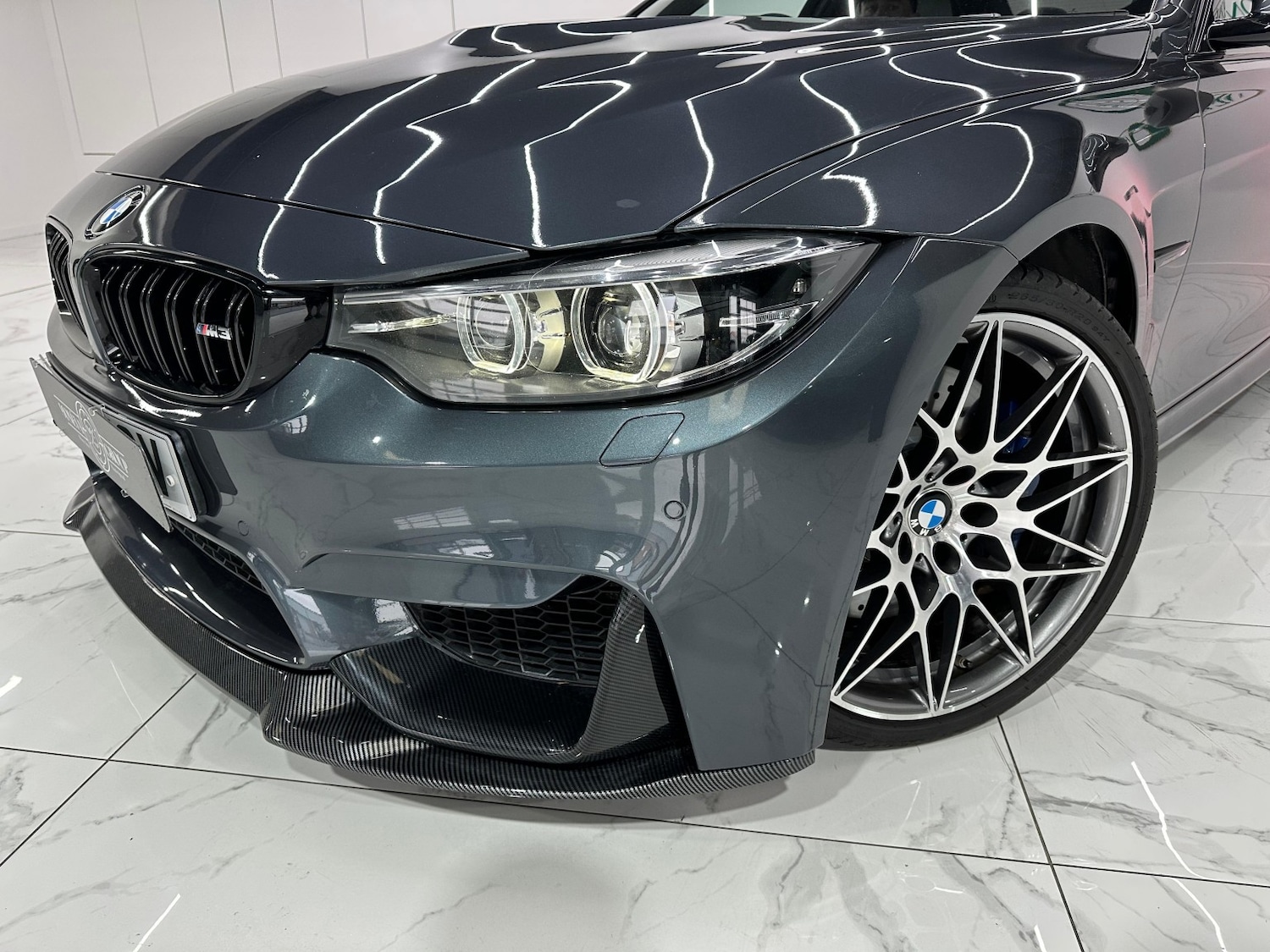 Used BMW M3 2017 for sale - 77118548: Photo 13