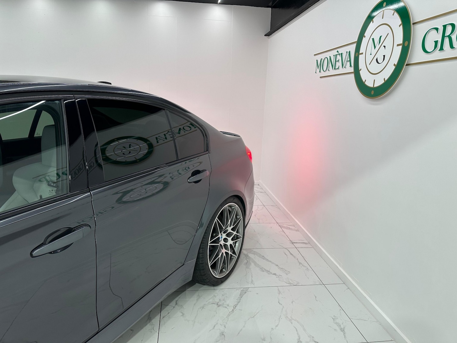 Used BMW M3 2017 for sale - 77118548: Photo 14