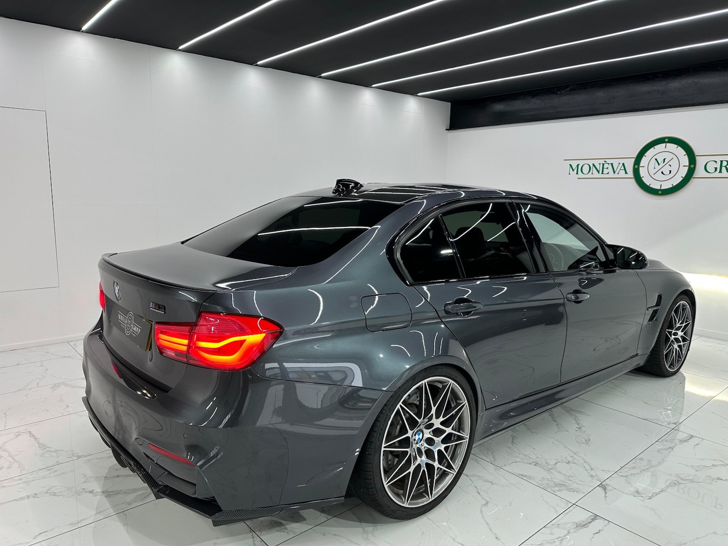 Used BMW M3 2017 for sale - 77118548: Photo 15