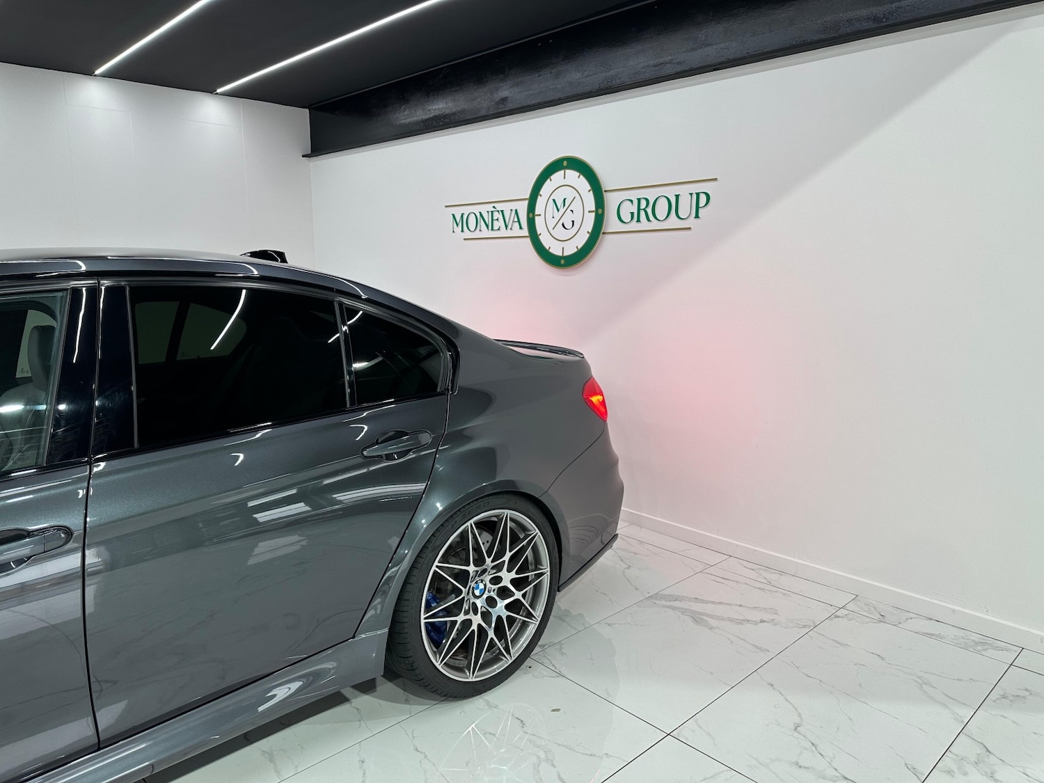 Used BMW M3 2017 for sale - 77118548: Photo 16