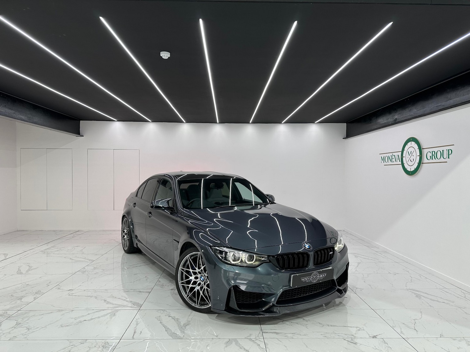 Used BMW M3 2017 for sale - 77118548: Photo 2