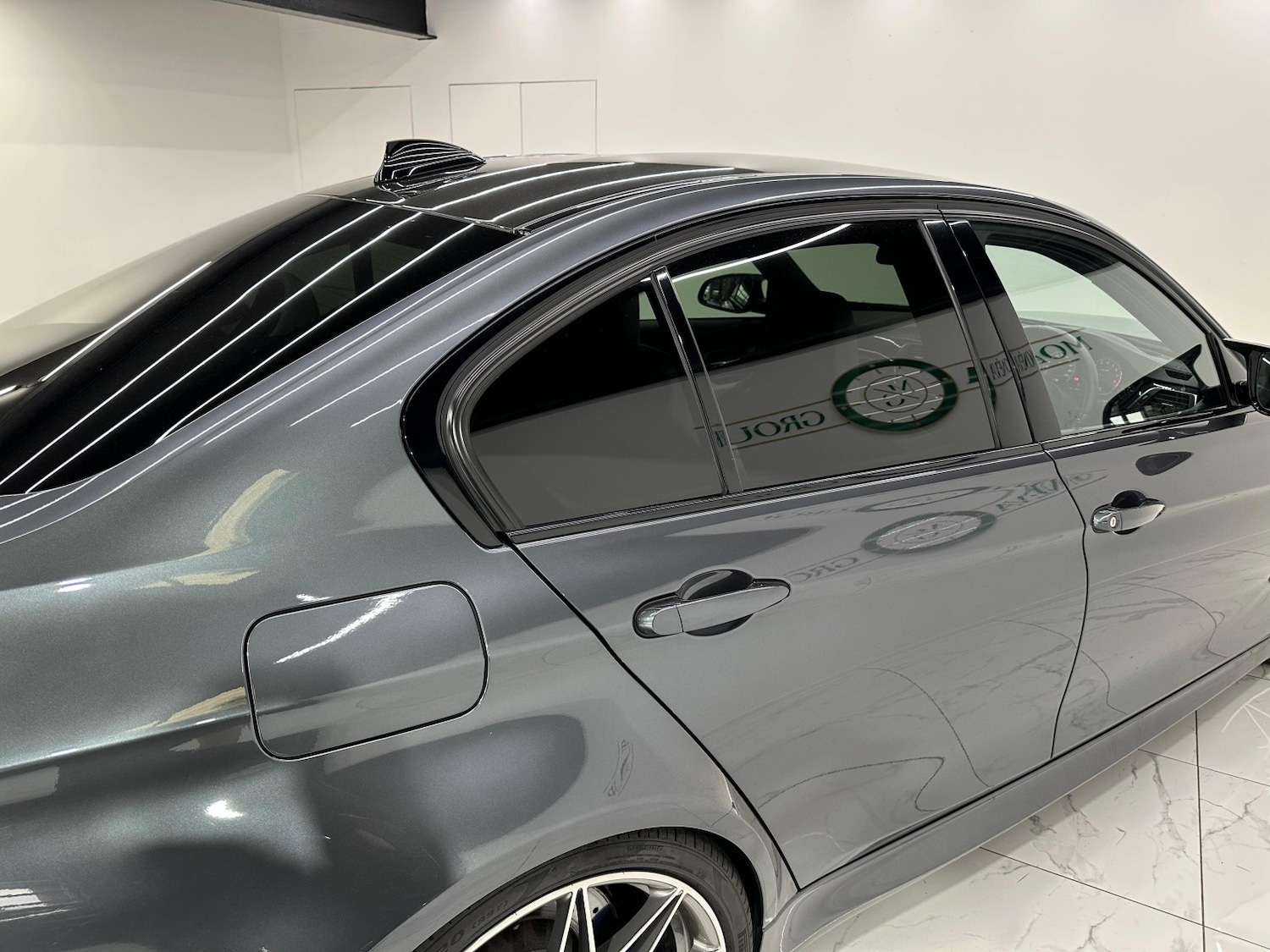 Used BMW M3 2017 for sale - 77118548: Photo 20