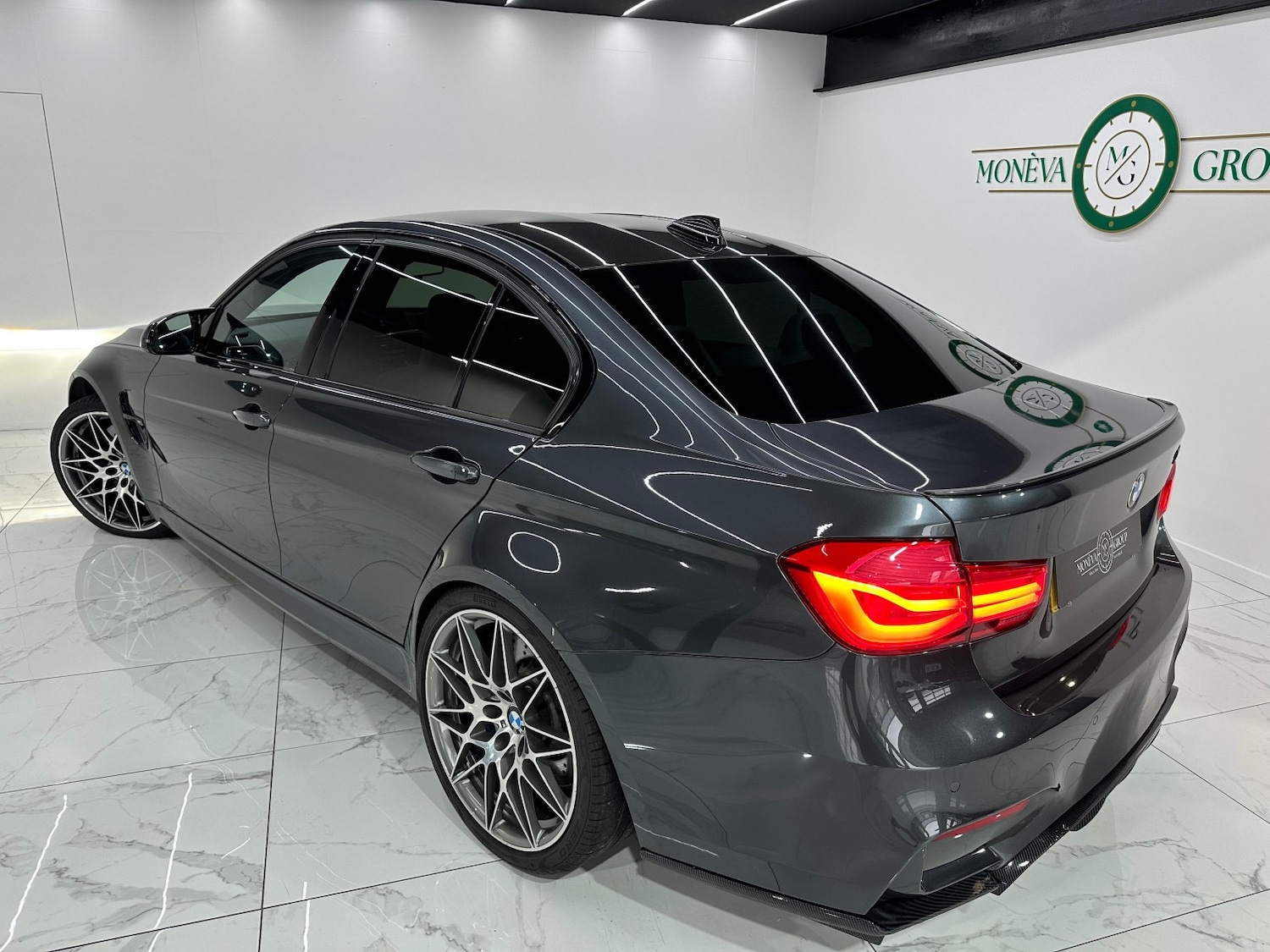 Used BMW M3 2017 for sale - 77118548: Photo 21