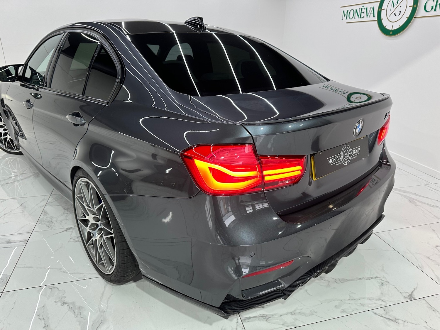 Used BMW M3 2017 for sale - 77118548: Photo 22