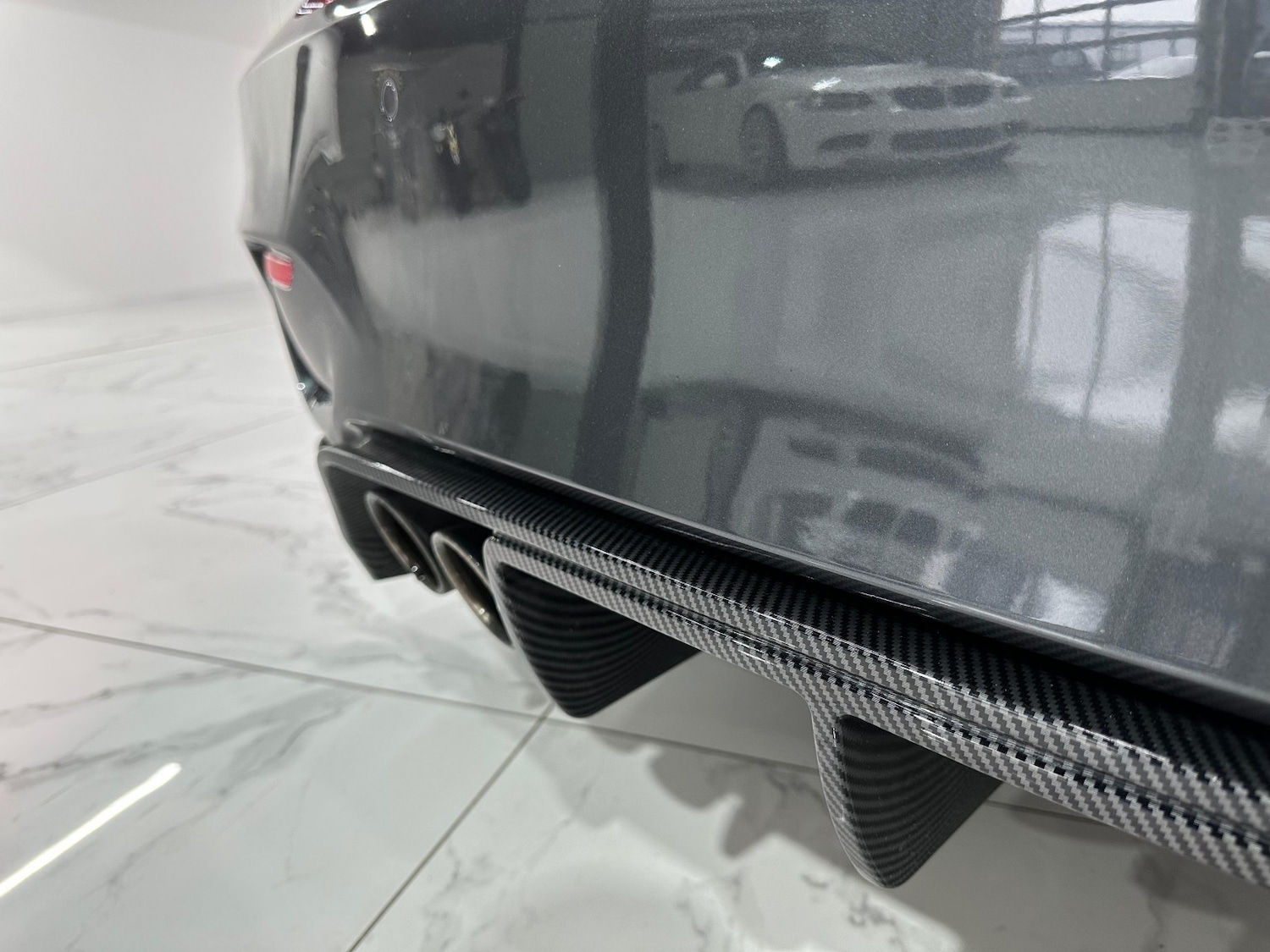 Used BMW M3 2017 for sale - 77118548: Photo 25