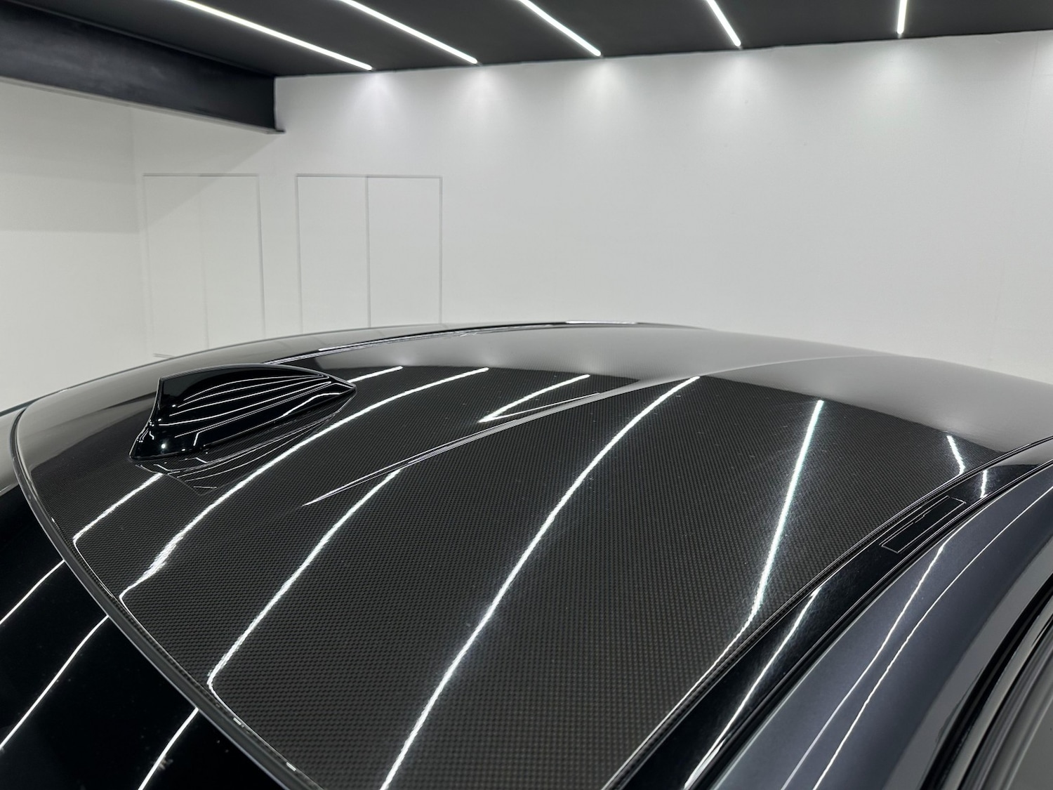 Used BMW M3 2017 for sale - 77118548: Photo 26