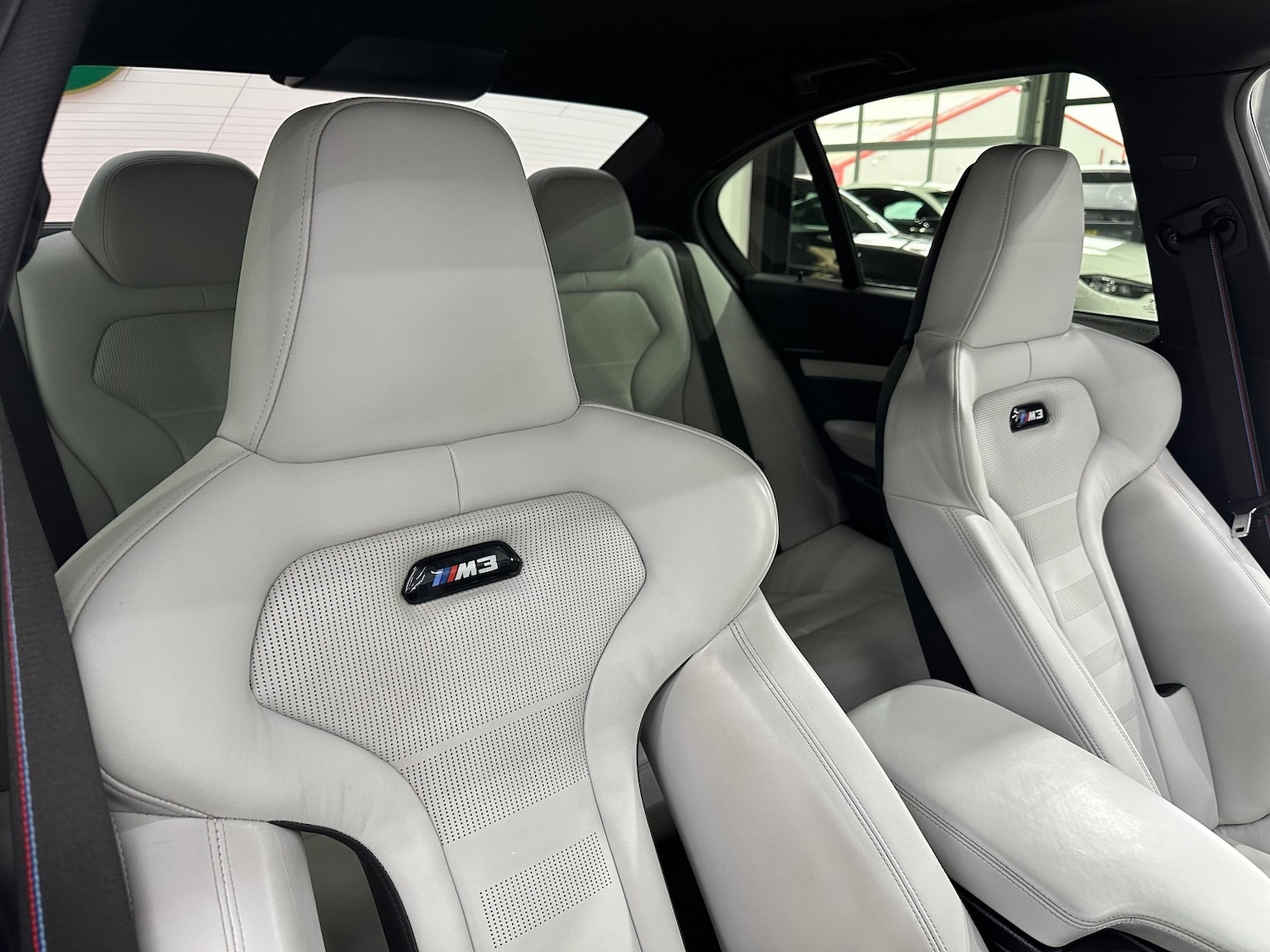 Used BMW M3 2017 for sale - 77118548: Photo 29