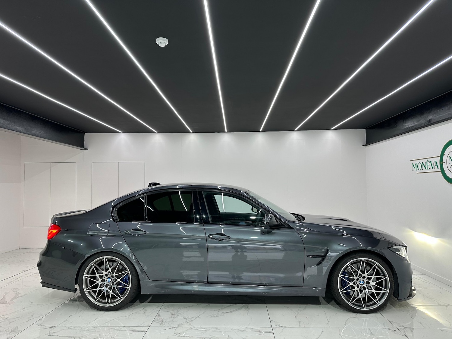 Used BMW M3 2017 for sale - 77118548: Photo 3