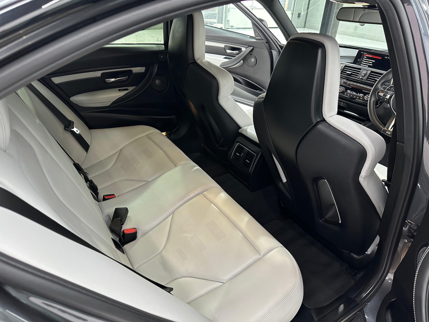 Used BMW M3 2017 for sale - 77118548: Photo 30