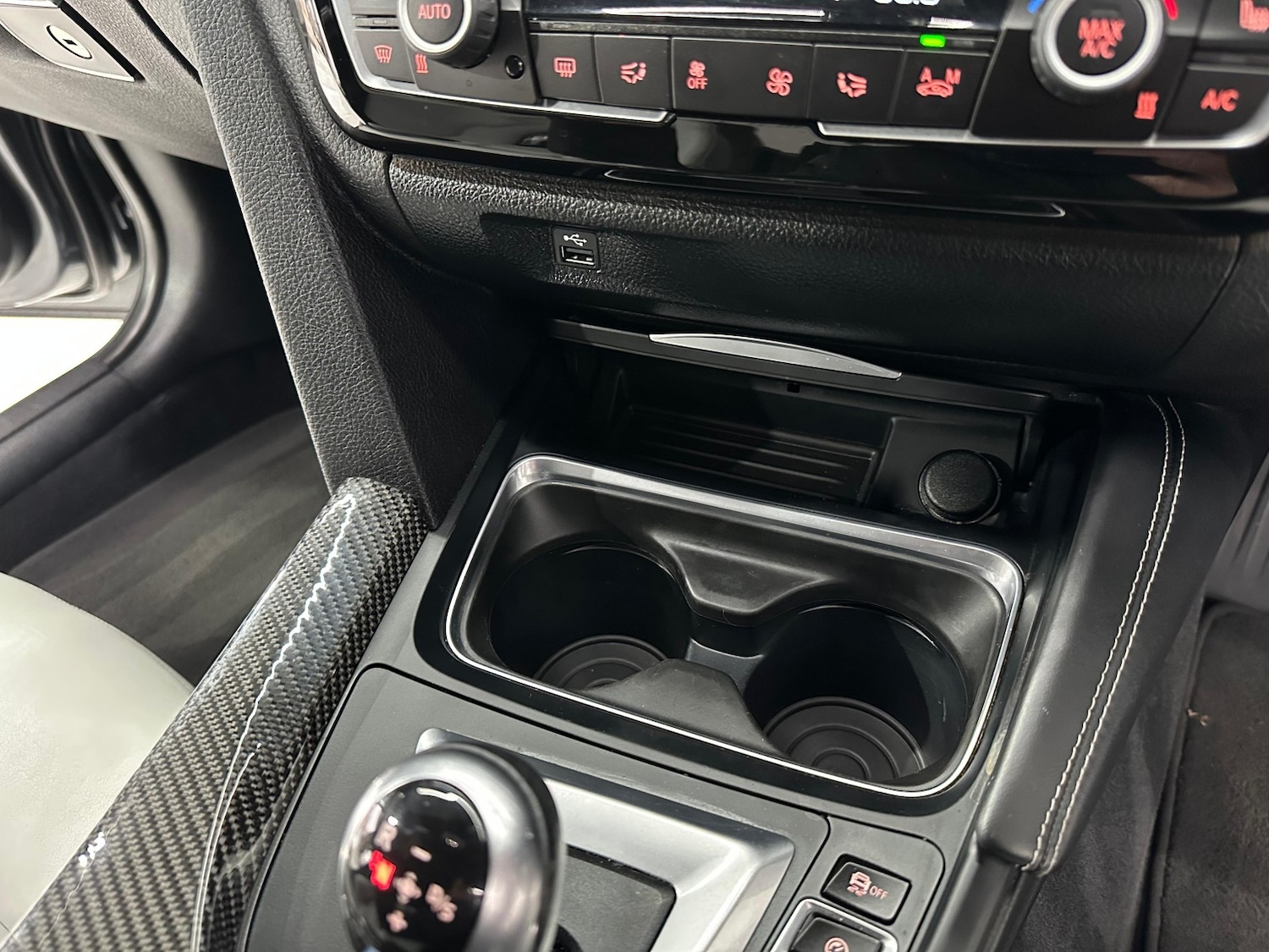 Used BMW M3 2017 for sale - 77118548: Photo 33