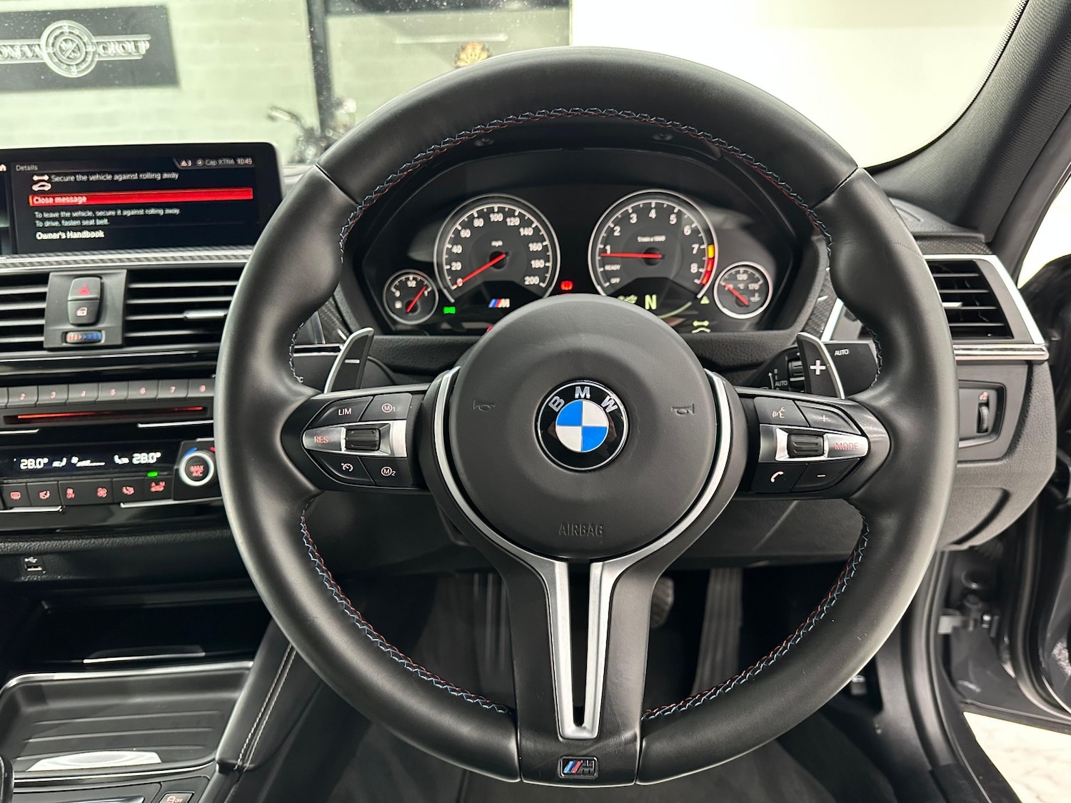 Used BMW M3 2017 for sale - 77118548: Photo 34
