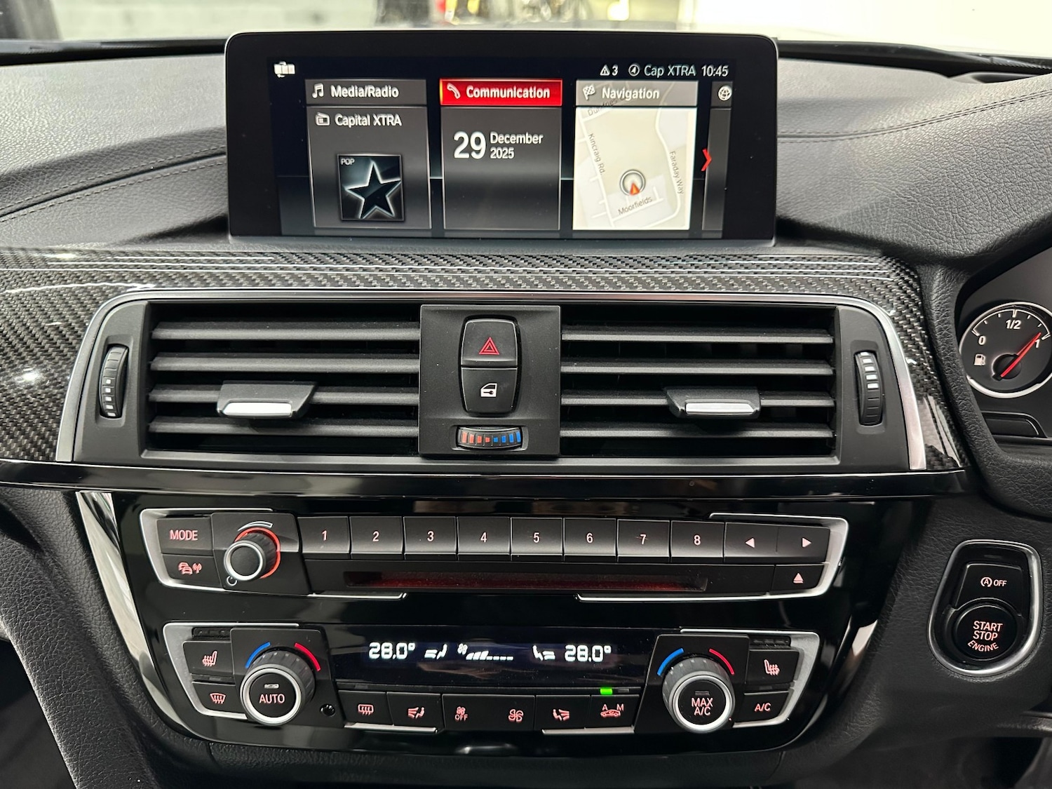 Used BMW M3 2017 for sale - 77118548: Photo 36