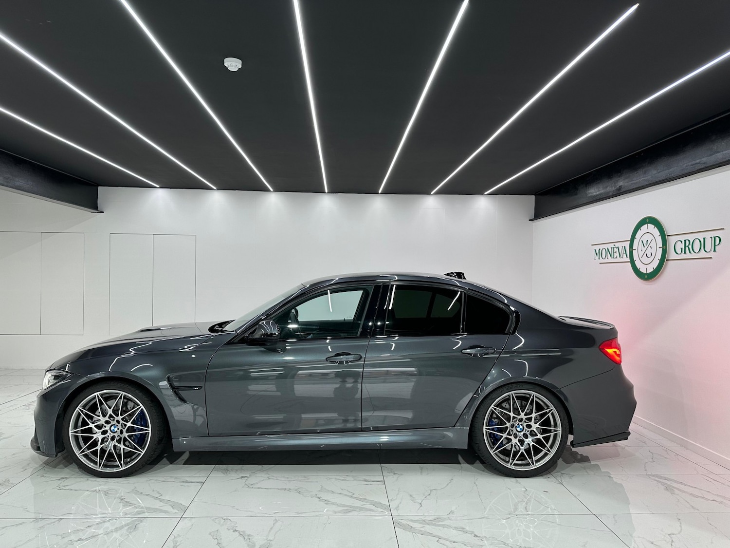 Used BMW M3 2017 for sale - 77118548: Photo 4