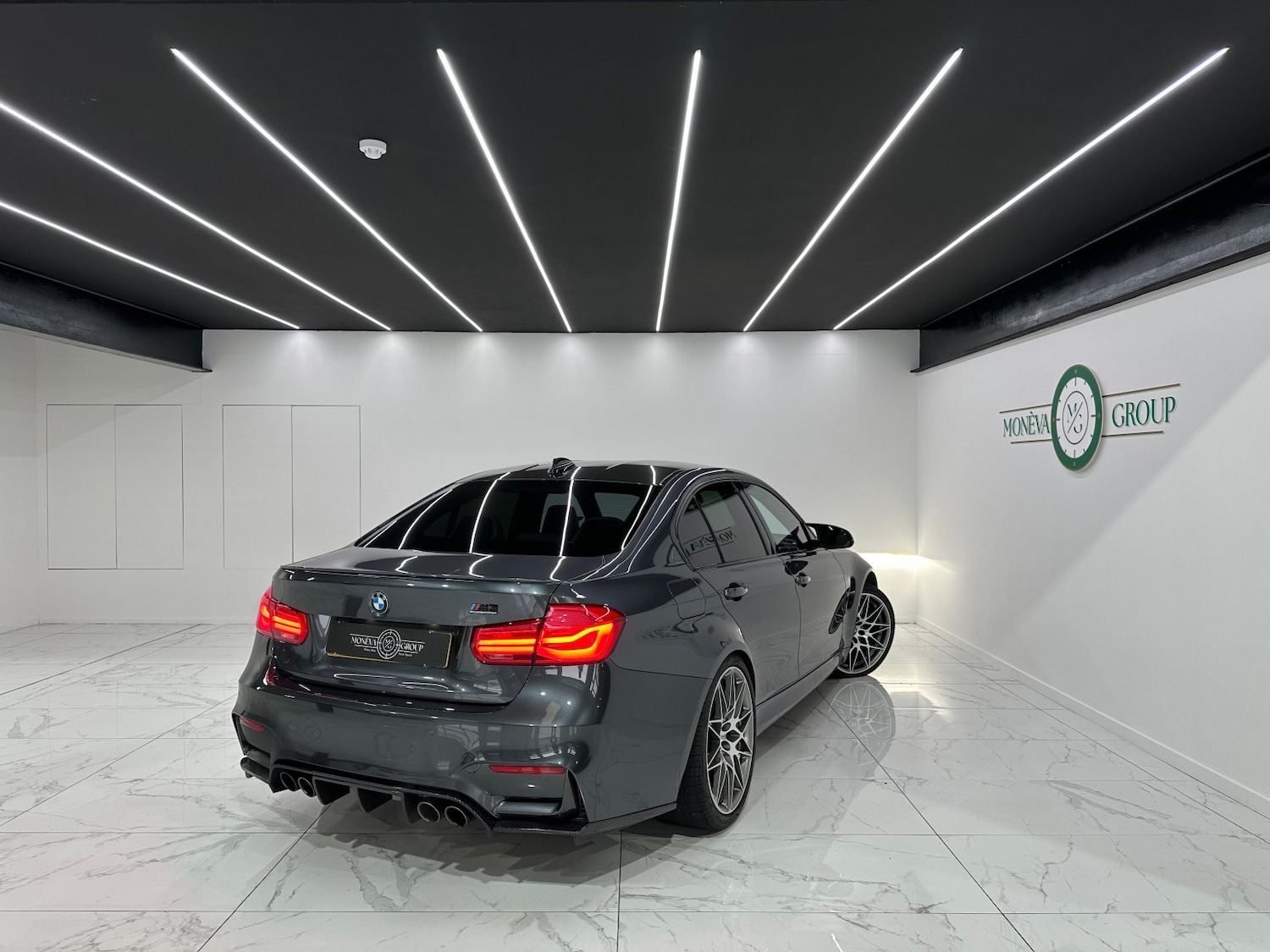 Used BMW M3 2017 for sale - 77118548: Photo 5