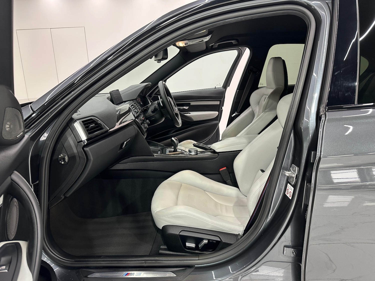 Used BMW M3 2017 for sale - 77118548: Photo 8