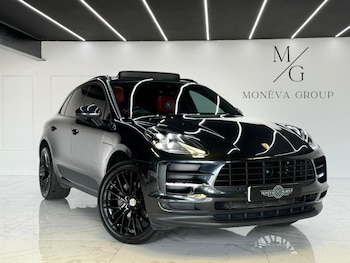 Used Porsche Macan 2019 for sale - 78633551: Photo
