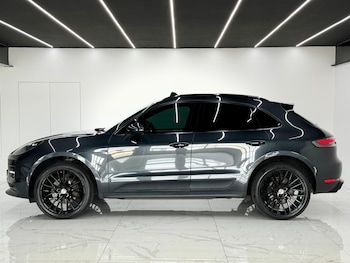 Used Porsche Macan 2019 for sale - 78633551: Photo