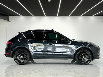 Used Porsche Macan 2019 for sale - 78633551: Photo
