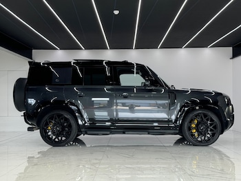 Used Land Rover Defender 110 2023 for sale - 79234765: Photo