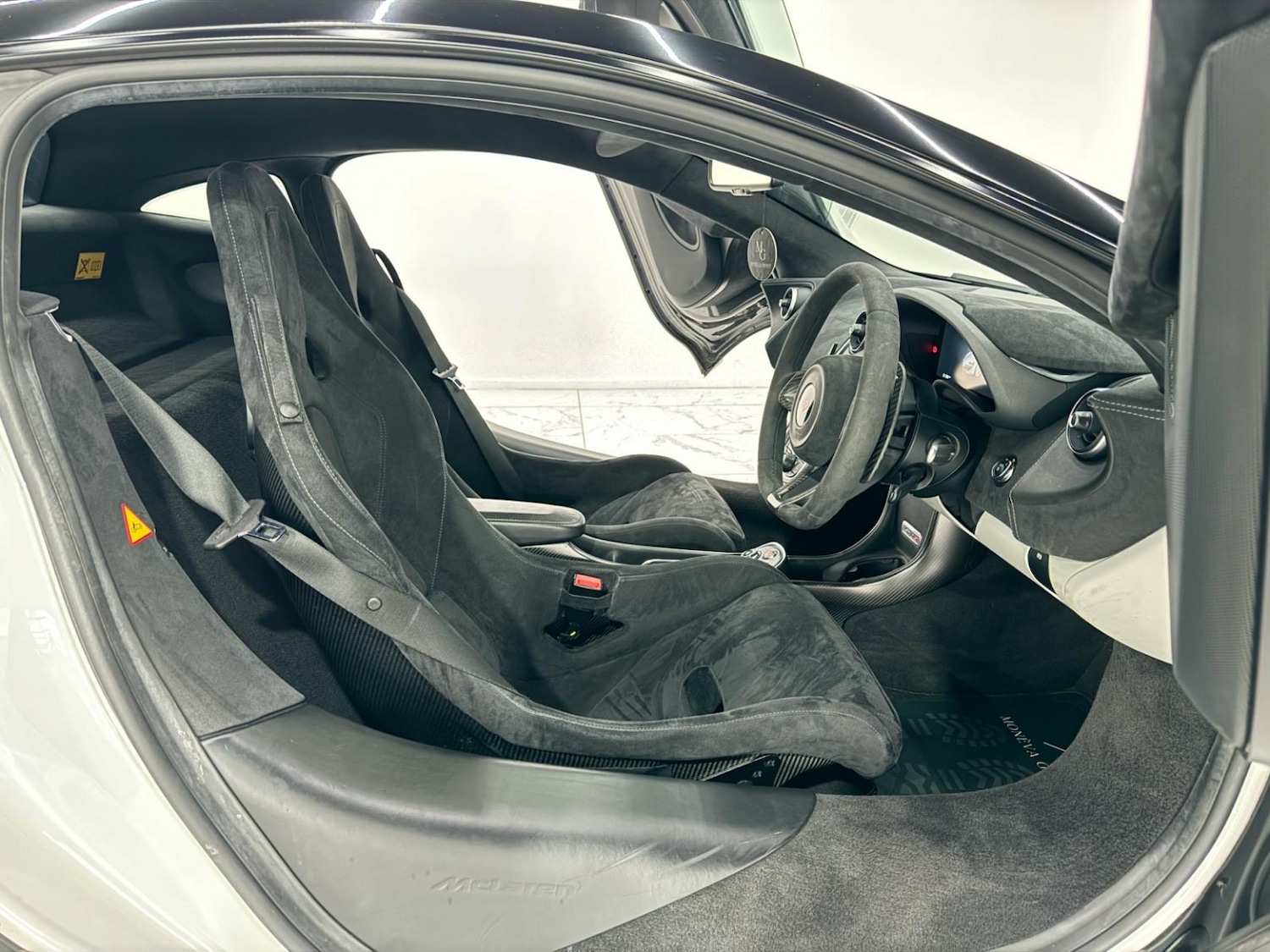 Used McLaren 570S 2017 for sale - 77494864: Photo 10