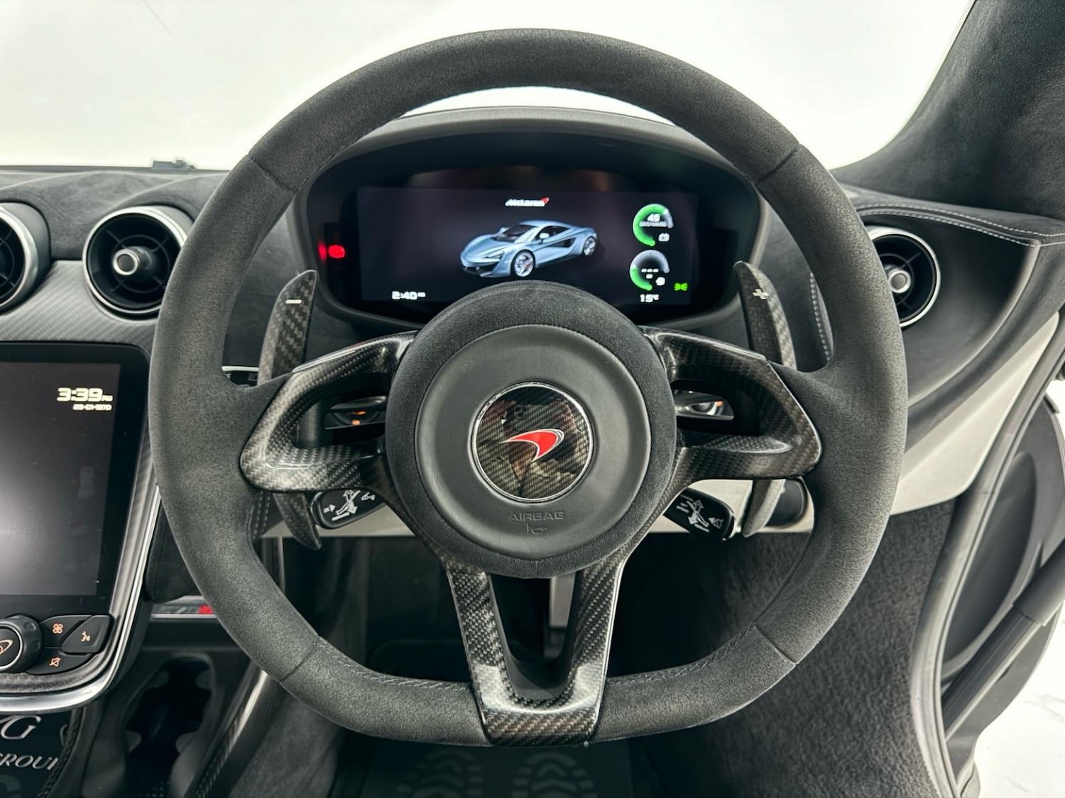 Used McLaren 570S 2017 for sale - 77494864: Photo 11