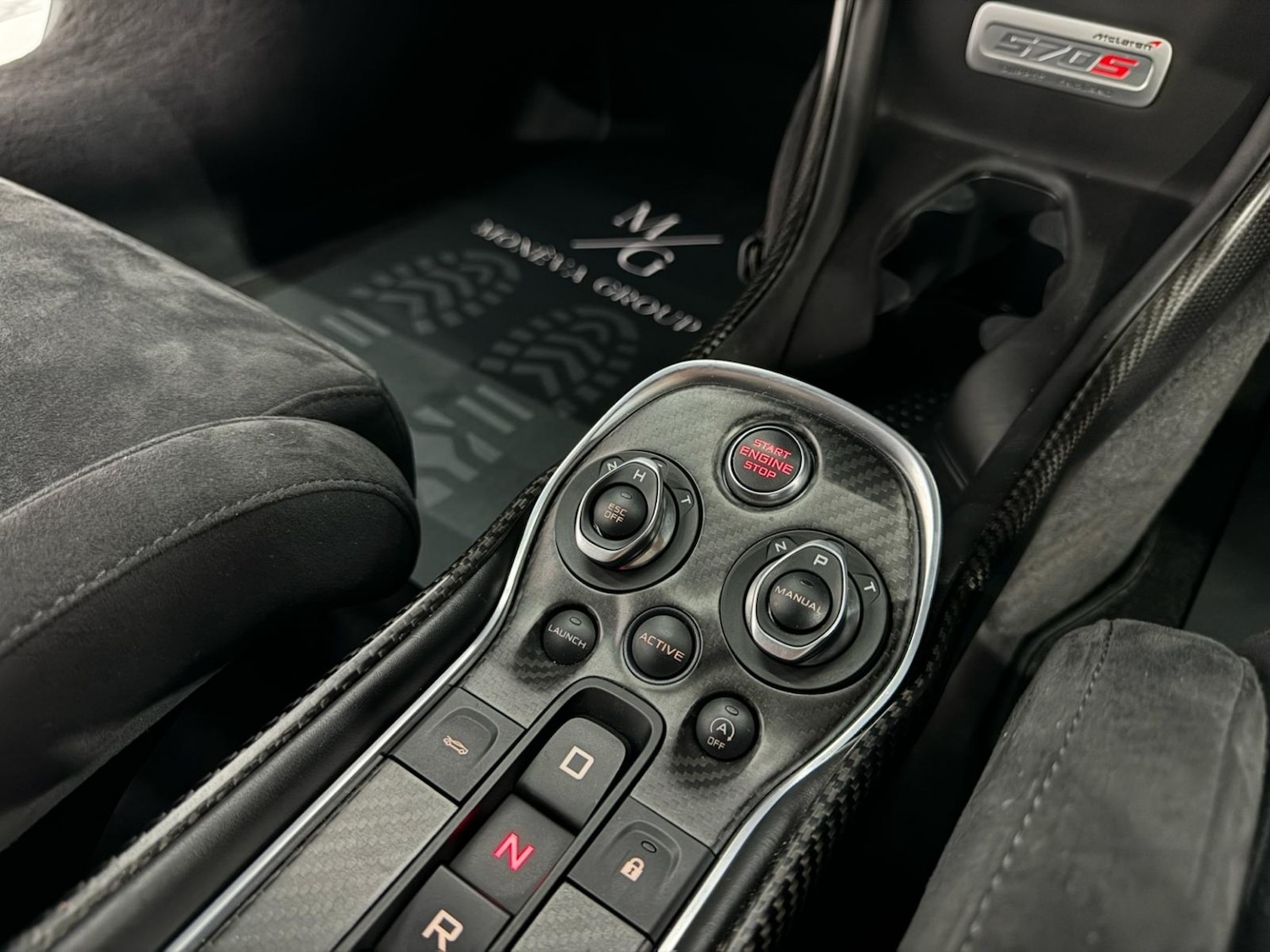 Used McLaren 570S 2017 for sale - 77494864: Photo 12