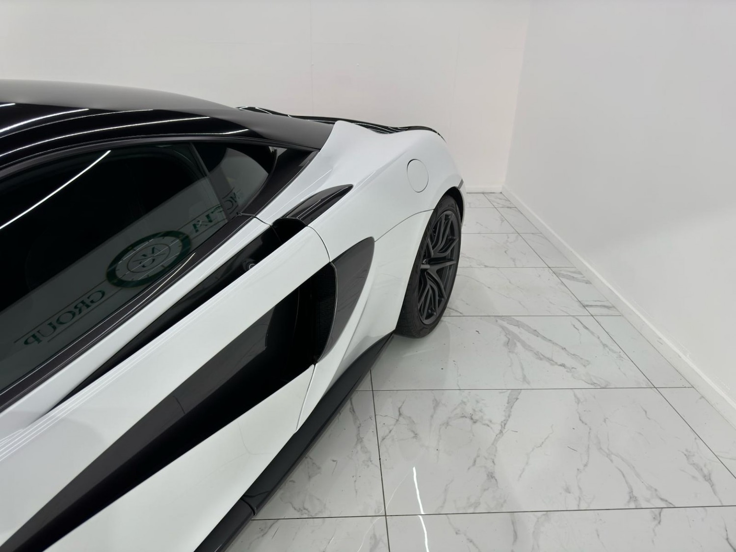 Used McLaren 570S 2017 for sale - 77494864: Photo 13