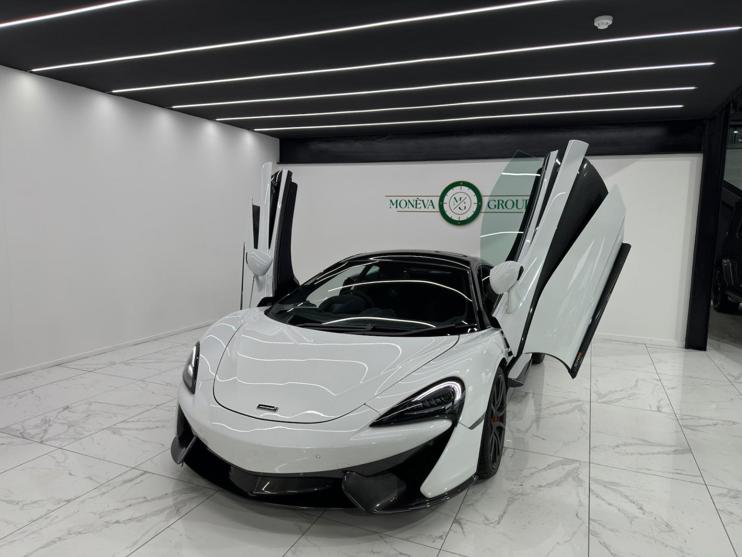 Used McLaren 570S 2017 for sale - 77494864: Photo 14
