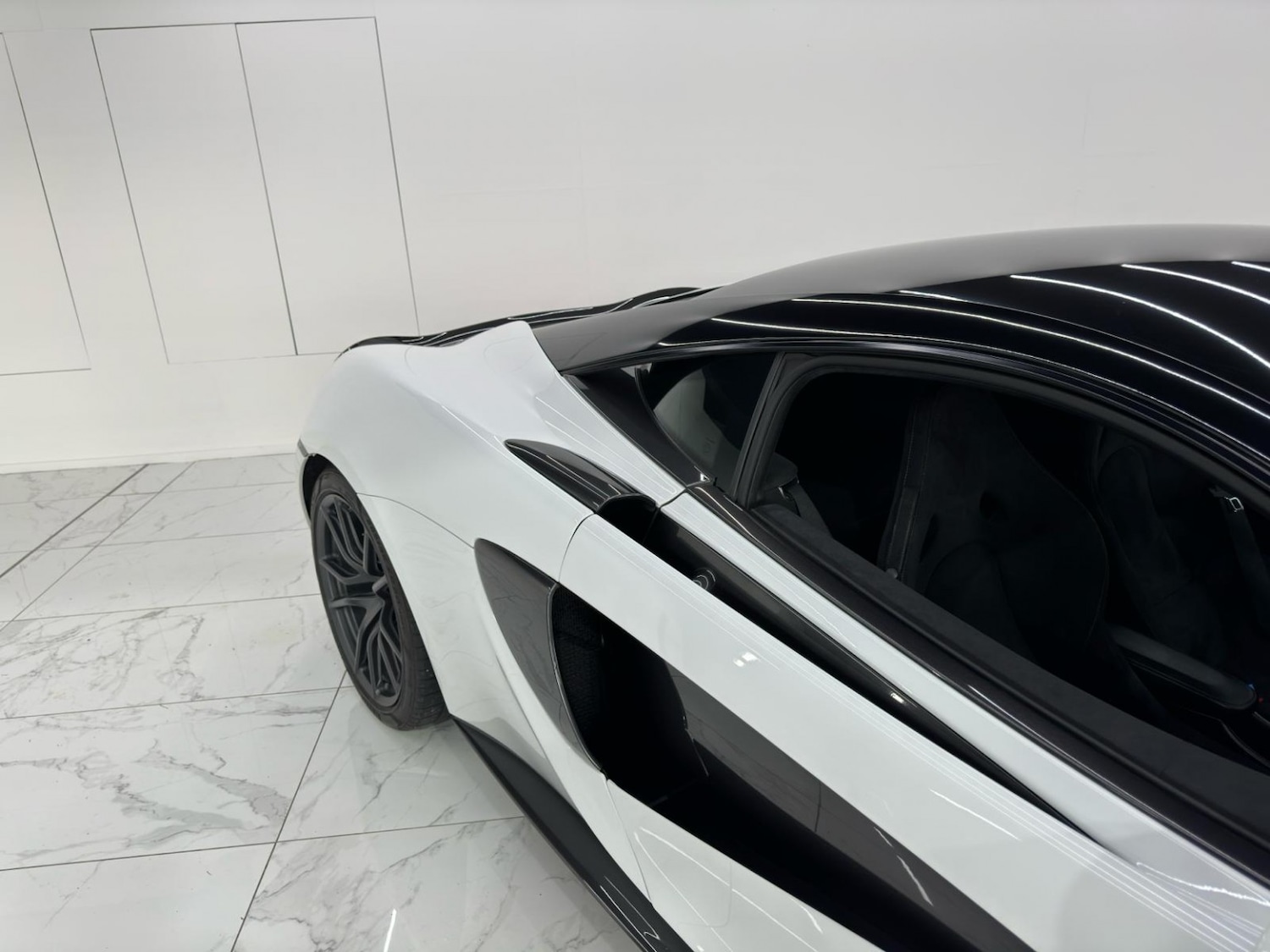 Used McLaren 570S 2017 for sale - 77494864: Photo 15