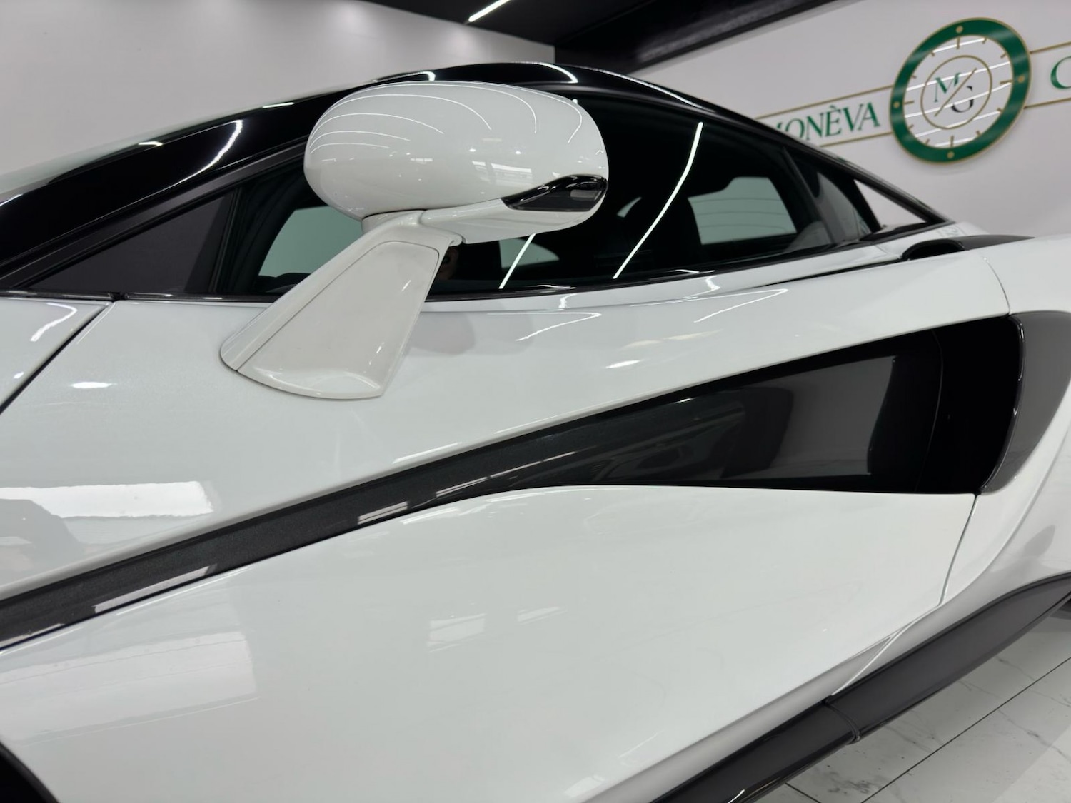 Used McLaren 570S 2017 for sale - 77494864: Photo 16