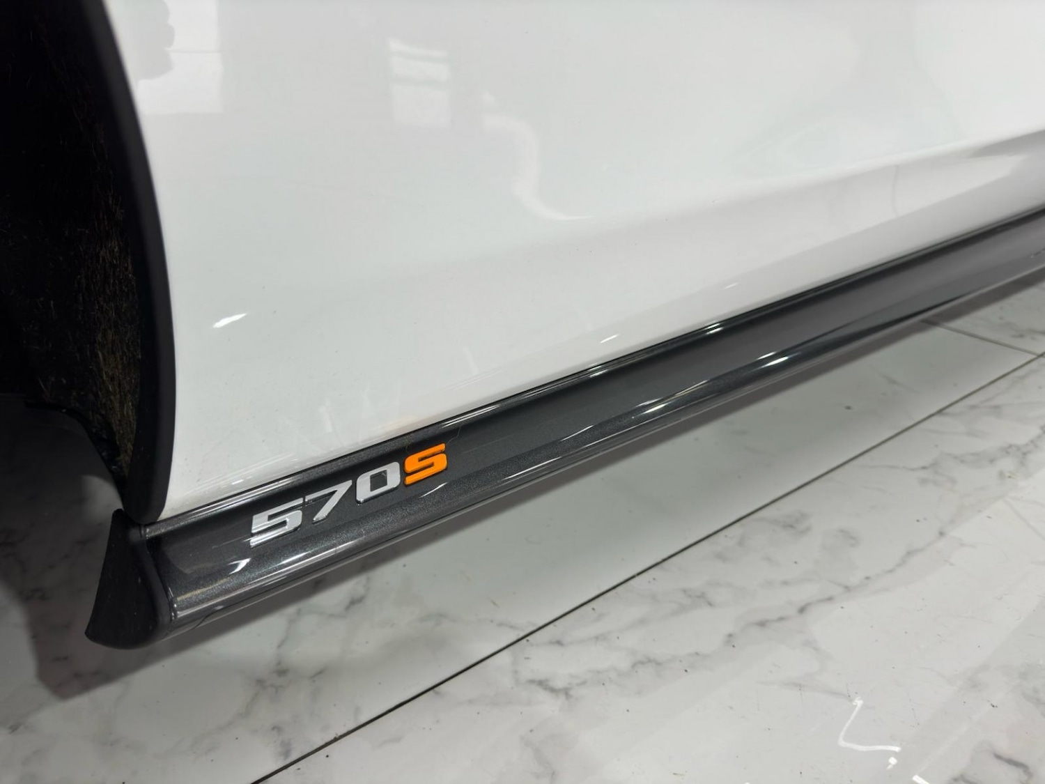 Used McLaren 570S 2017 for sale - 77494864: Photo 17