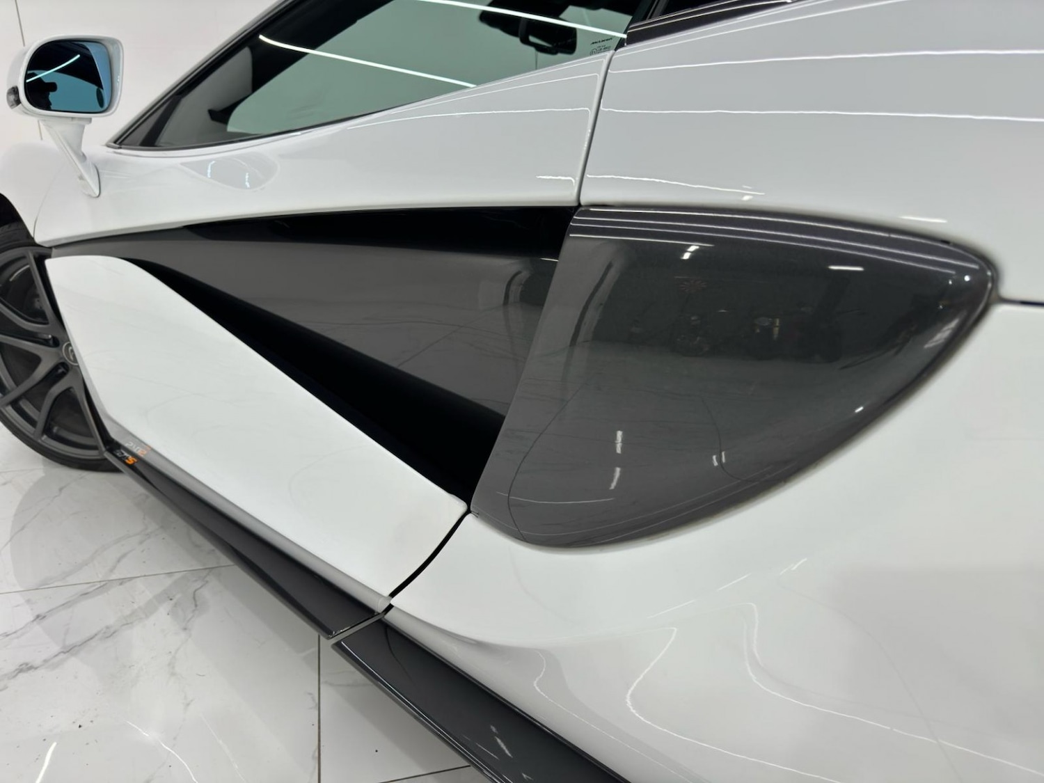 Used McLaren 570S 2017 for sale - 77494864: Photo 19