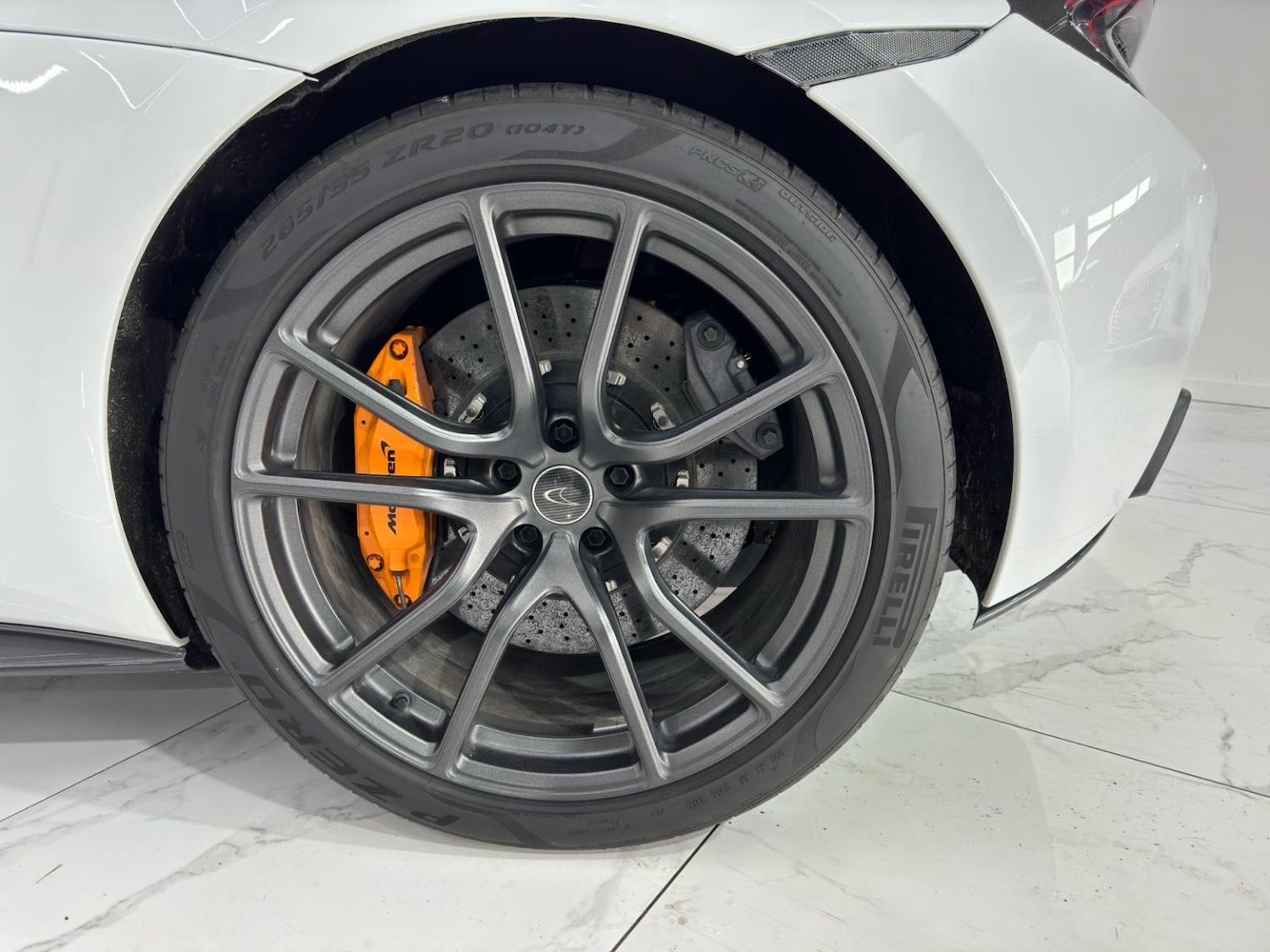 Used McLaren 570S 2017 for sale - 77494864: Photo 20