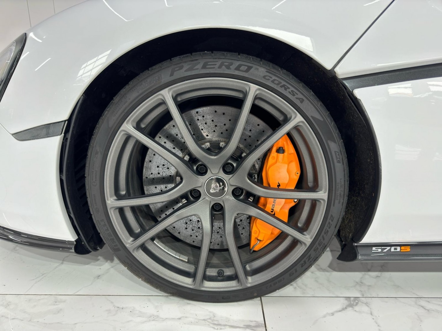 Used McLaren 570S 2017 for sale - 77494864: Photo 21